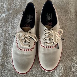 Baseball Keds!!